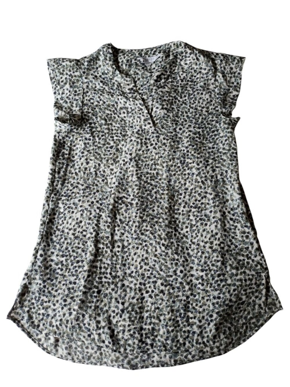 R Essentials Women's Blouse